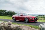 Jaguar XE 25t R-Sport 2015 года (AU)
